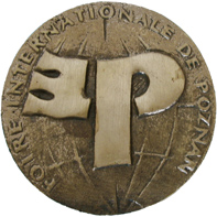 EKO-PIL myjki przemysłowe i destylatory.  Medalista Międzynarodowe Targi Poznańskie. Mach-Tool Surfex.