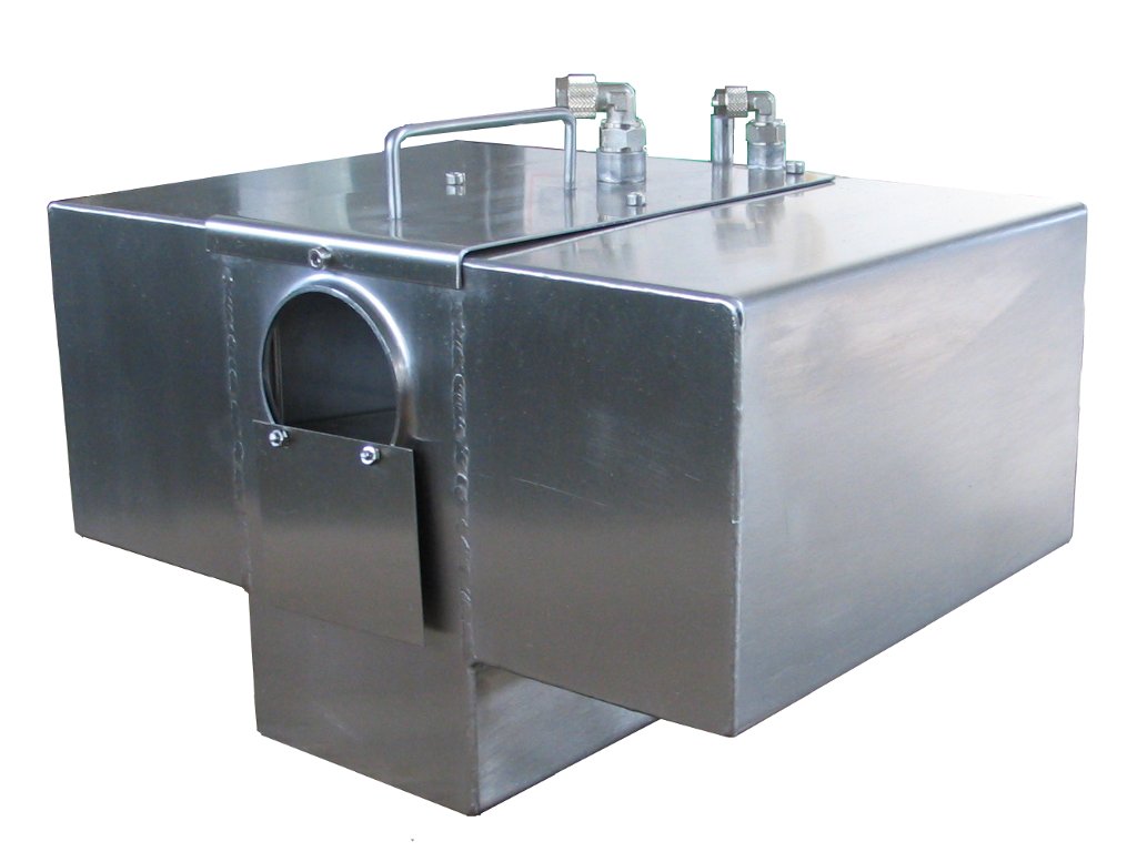 OGP oil separator float. Floating gravitation oil separator OGP 1, OGP 1e, OGP-1p, OGP-2, OGP 3, OGP 4.